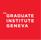 Graduate Institute Geneva Logo
