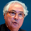 Manuel Castells