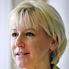 Margot Wallström