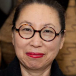 Sakiko Fukuda-Parr