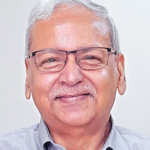 Saleemul Huq