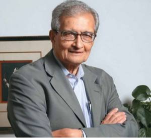 Amartya Sen