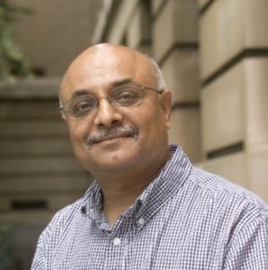 Ravi Kanbur