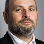 Olivier Bouin