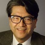 Katsuhito Iwai