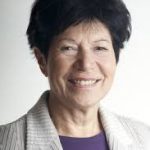 Helga Nowotny