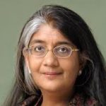 Shalini Randeria