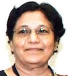 Leela Visaria