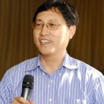 Xiaobo Zhang